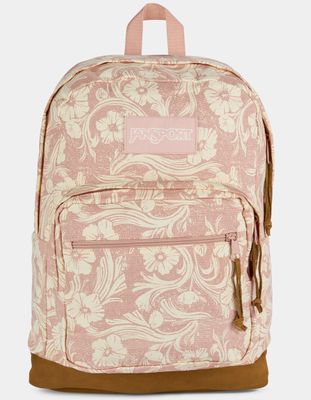 JANSPORT Right Pack Expressions Annie O Backpack