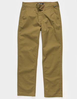 VANS Authentic Chino Relaxed Pants