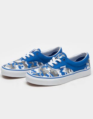 VANS Era Juniors Shoes