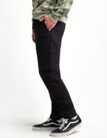 RSQ Twill Black Pull On Pants