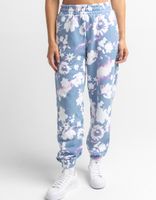 ADIDAS Acid Floral Track Pants