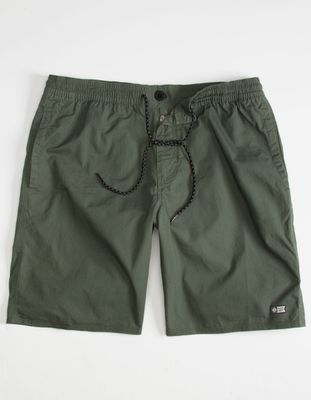 SALTY CREW Lookout Volley Shorts