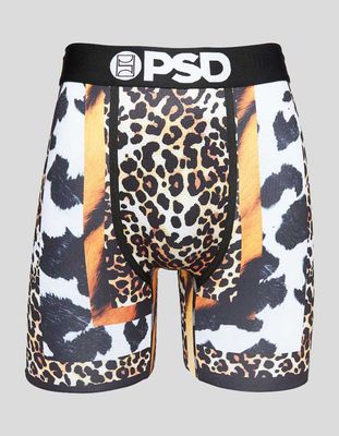 PSD Stylish Skins Boxer Briefs