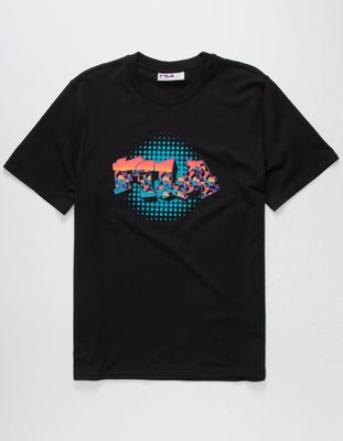 FILA Breckin T-Shirt