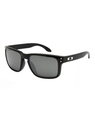 OAKLEY Holbrook Polished Black Sunglasses