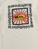 QUIKSILVER Star Slide T-Shirt