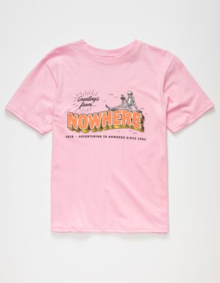 VSTR Nowhere Boys T-Shirt