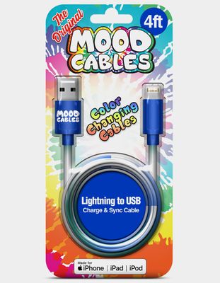 Mood Cables