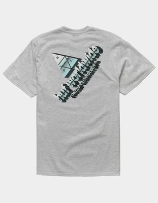 HUF Peak Tech T-Shirt