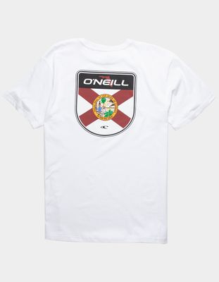 O'NEILL Florida Badge T-Shirt