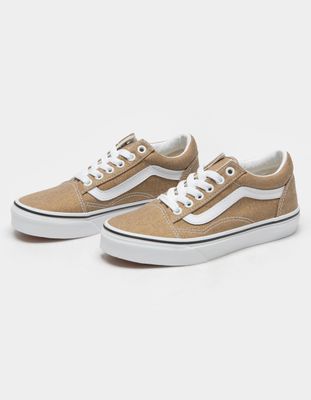 VANS Old Skool Juniors Shoes