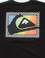 QUIKSILVER Summer Fade Boys T-Shirt