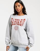 HARVARD Crew Sweatshirt