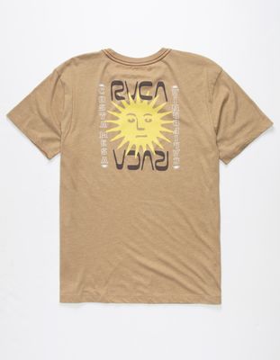 RVCA Cantina T-Shirt