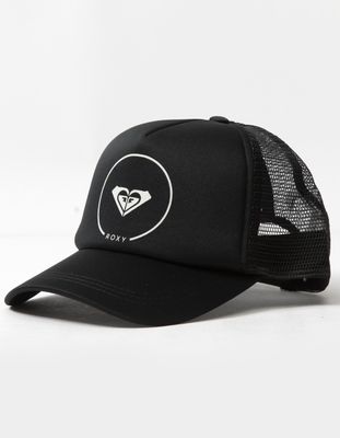 ROXY Truckin Trucker Hat