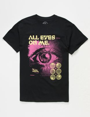 12 OZ SODA All Eyes T-Shirt