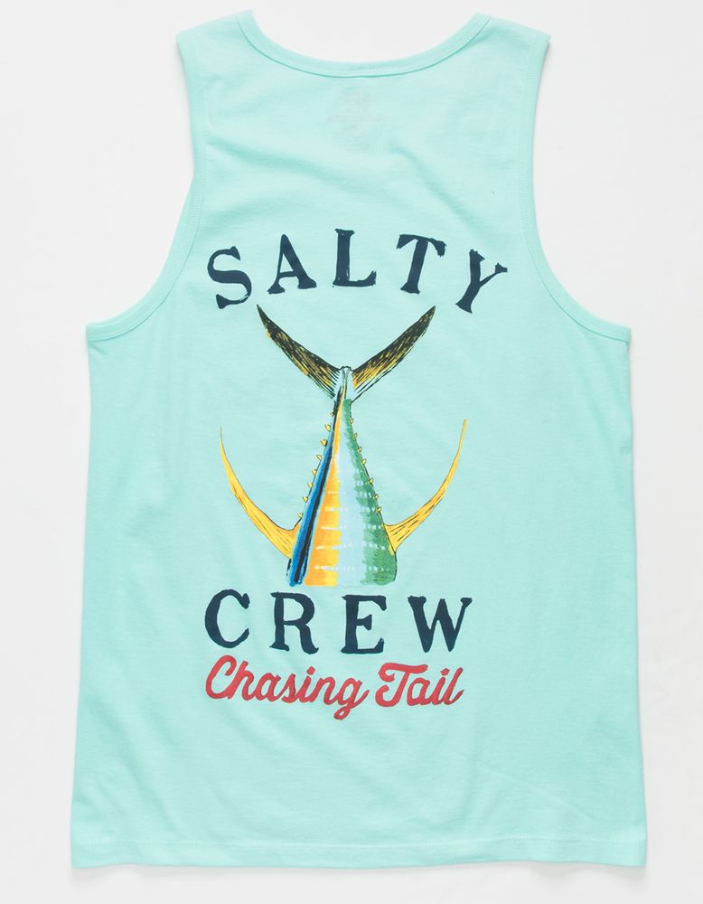 SALTY CREW Tailed Tank