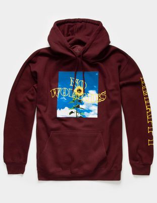 CVLA No Worries Hoodie