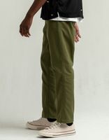 OBEY Ideals Organic Traveler Pants