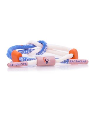 RASTACLAT International Women's Day Bracelet