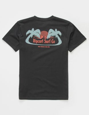 RIP CURL Vacay Boys T-Shirt