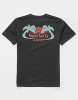 RIP CURL Vacay Boys T-Shirt