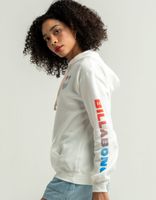 BILLABONG Freedom Of 73 Hoodie