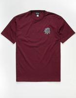 SANTA CRUZ Tomb Dot T-Shirt