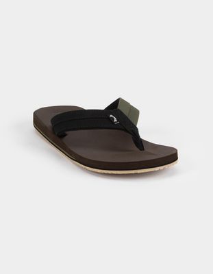 BILLABONG All Day Impact Sandals