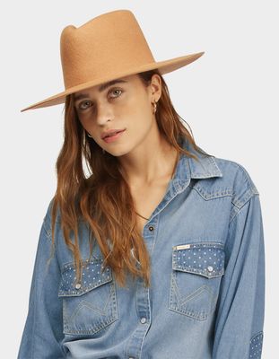 BILLABONG x Wrangler Rancher Hat