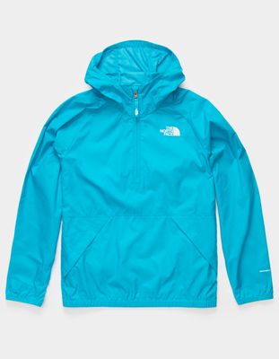 THE NORTH FACE Packable Boys Windbreaker Jacket