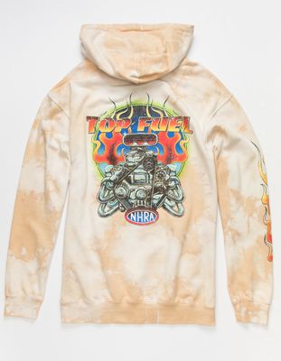 NHRA Top Fuel Hoodie