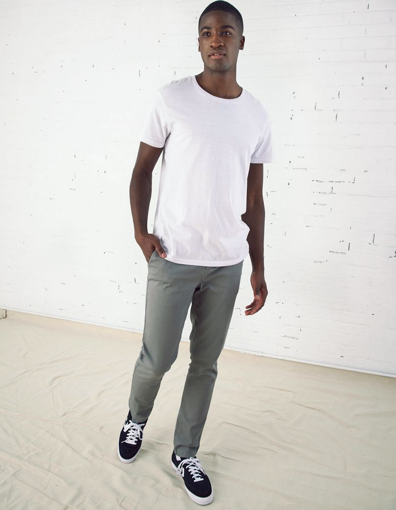 Rsq Slim Taper Chino Pants