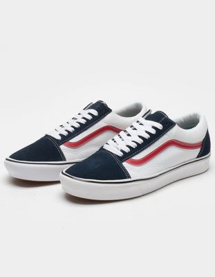 VANS Tri-Tone ComfyCush Old Skool Shoes