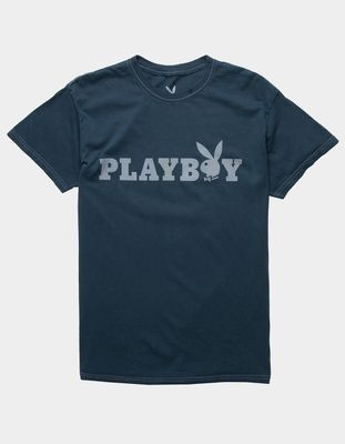 PLAYBOY Logo Bunny T-Shirt
