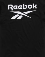 REEBOK Big Logo T-Shirt