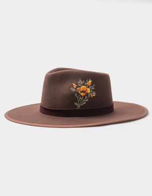 WYETH Carson Hat