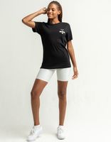 LAST CALL CO. Bee Kind Oversized Tee