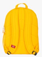DICKIES Student Mustard Backpack