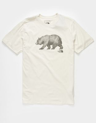 THE NORTH FACE Bear T-Shirt