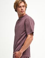 RSQ Premium Mauve T-Shirt