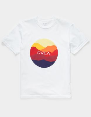 RVCA Motors Ben Horton T-Shirt