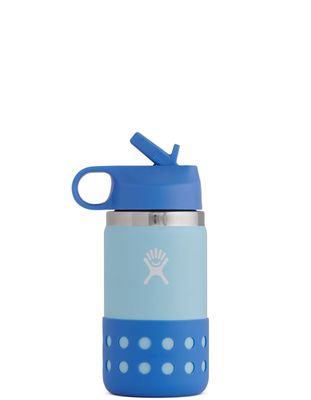 HYDRO FLASK Ice 12oz Wide Mouth Water Bottle