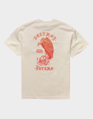 LOSER MACHINE COMPANY Heatwave T-Shirt