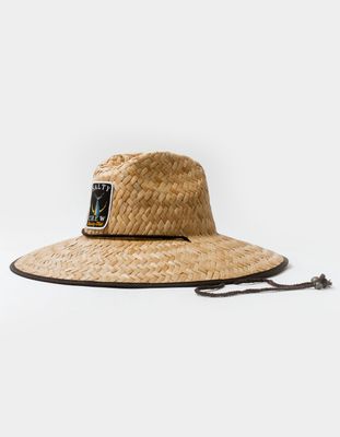 SALTY CREW Tailed Straw Lifeguard Hat