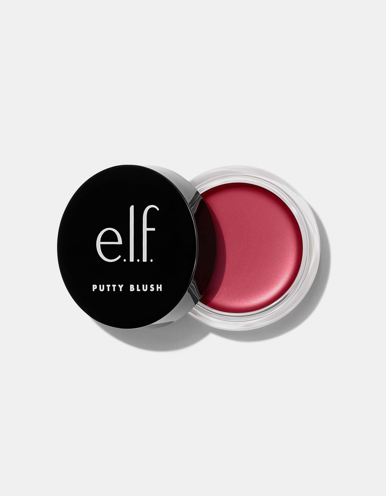 ELF Putty Red Caribbean Blush