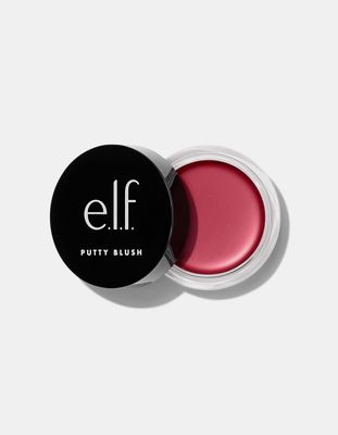 ELF Putty Red Caribbean Blush