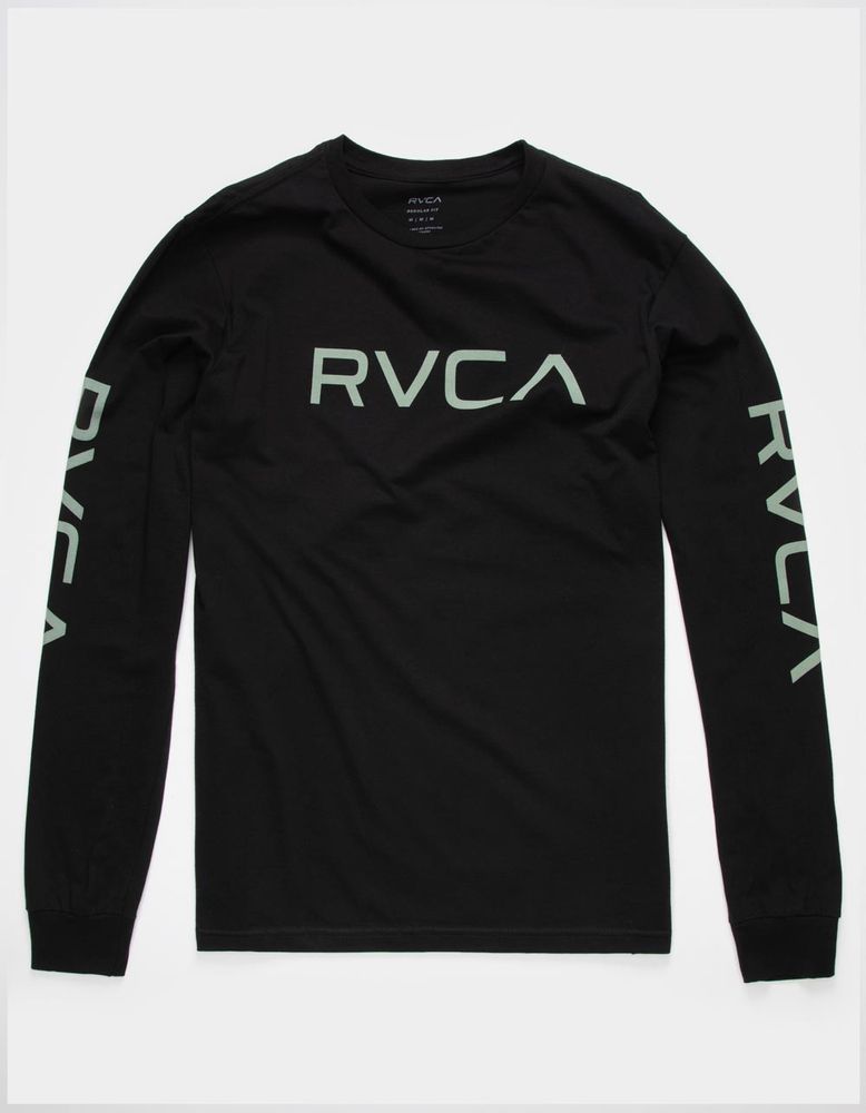 RVCA Big RVCA T-Shirt