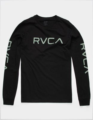 RVCA Big T-Shirt