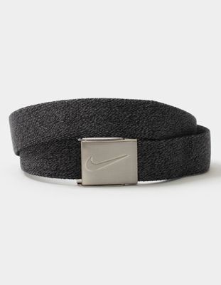 NIKE Reversible Web Belt